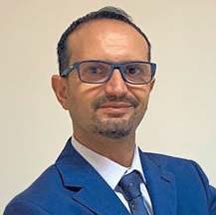 Avvocato Carlo Pilker Consulente AGIAI