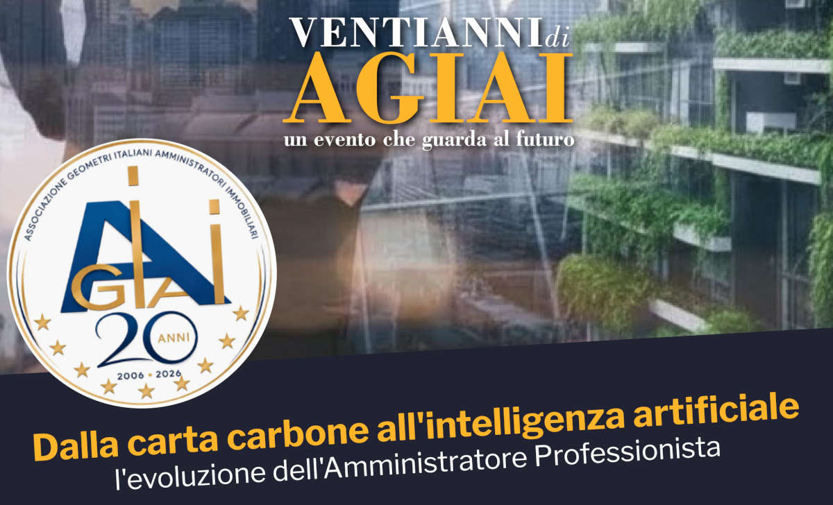 pubblicazione realizzata da Il Sole 24 Ore, che ripercorre la storia di AGIAI e i suoi valori