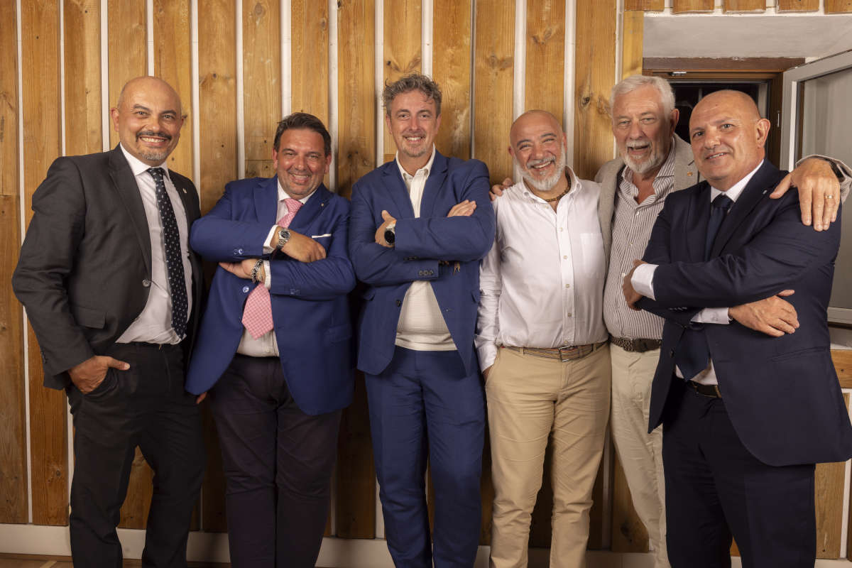 AGIAI: il Consiglio Direttivo lancia le nuove attività per il ventennale dell'Associazione