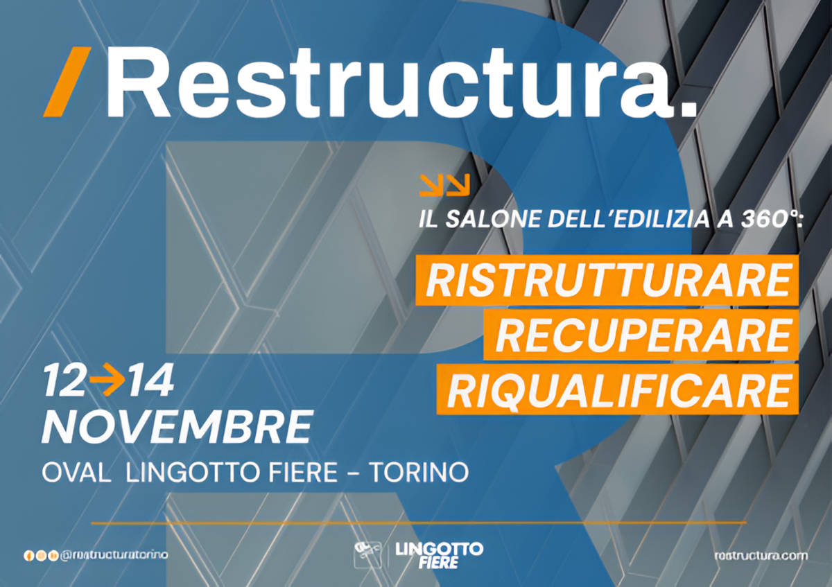 AGIAI ti invita a Restructura 2026